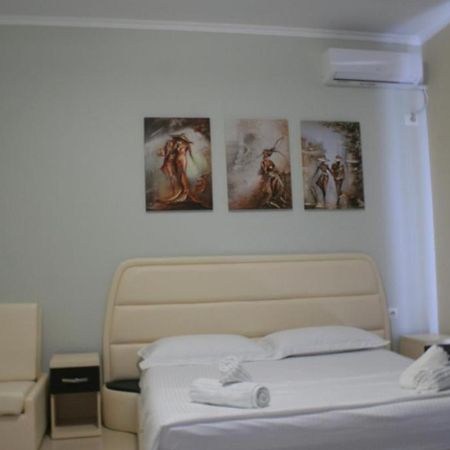 Apartments In Potam Himarë Extérieur photo