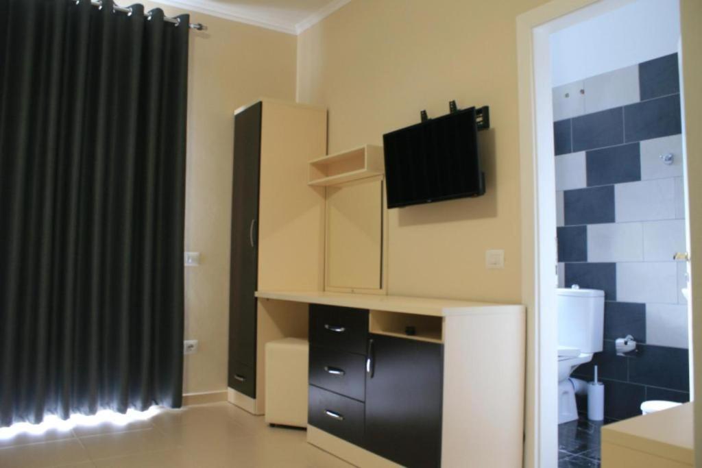 Apartments In Potam Himarë Extérieur photo
