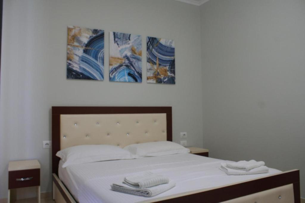 Apartments In Potam Himarë Extérieur photo