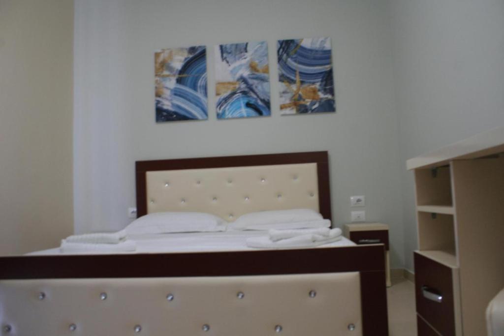 Apartments In Potam Himarë Extérieur photo
