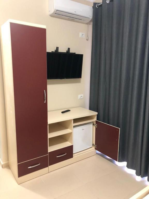 Apartments In Potam Himarë Extérieur photo