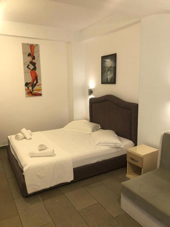 Apartments In Potam Himarë Extérieur photo
