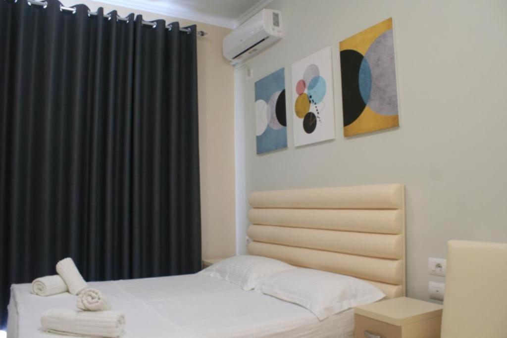 Apartments In Potam Himarë Extérieur photo