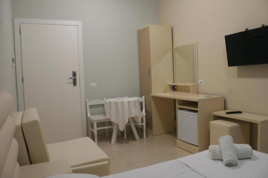 Apartments In Potam Himarë Extérieur photo