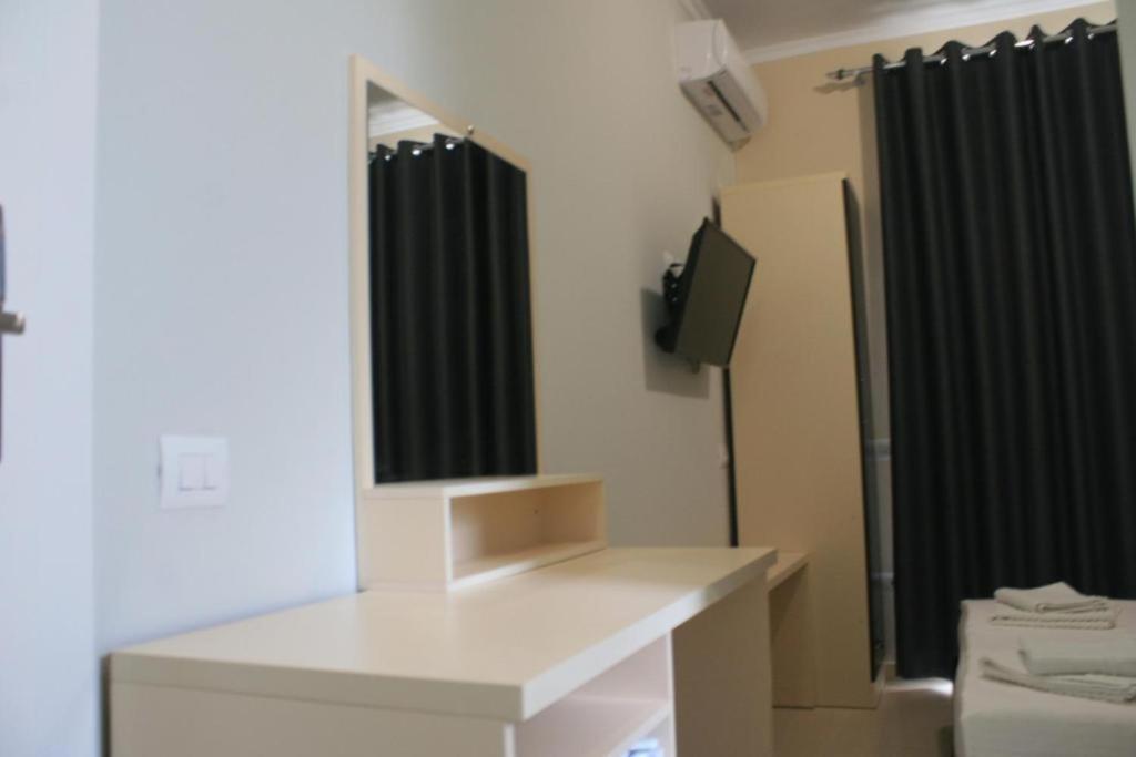 Apartments In Potam Himarë Extérieur photo