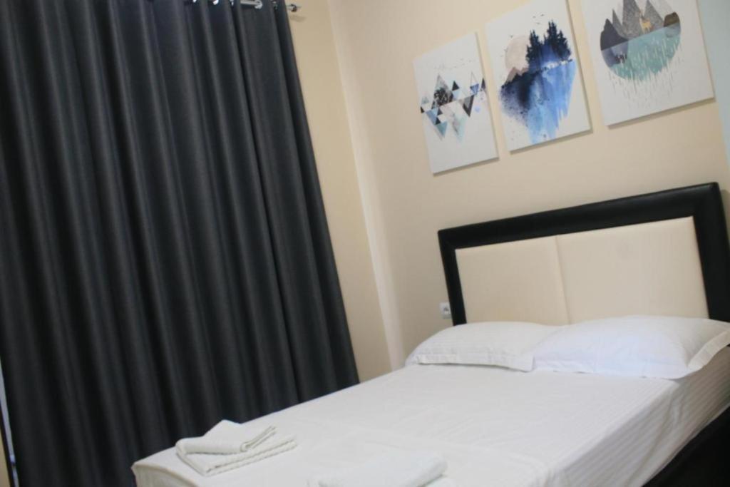 Apartments In Potam Himarë Extérieur photo