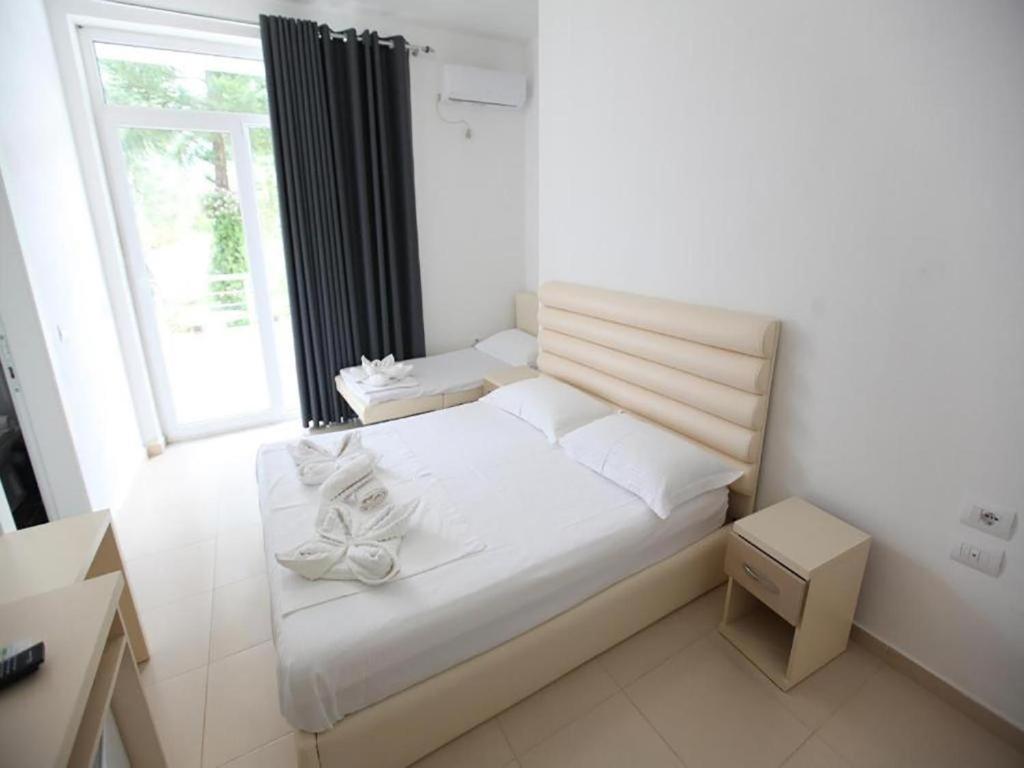 Apartments In Potam Himarë Extérieur photo